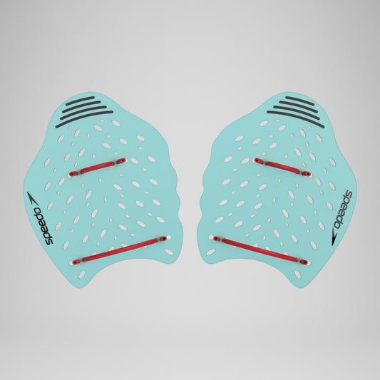 Unisex Power Plus Paddle Turquoise - Speedo