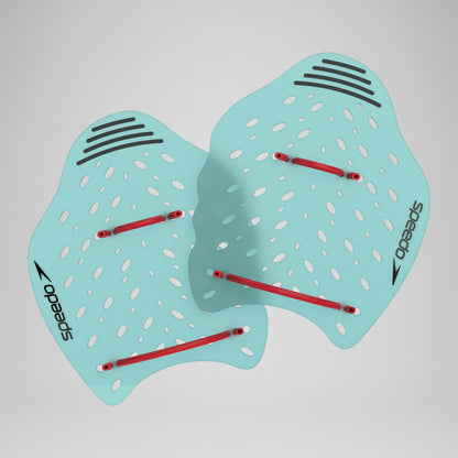 Unisex Power Plus Paddle Turquoise - Speedo