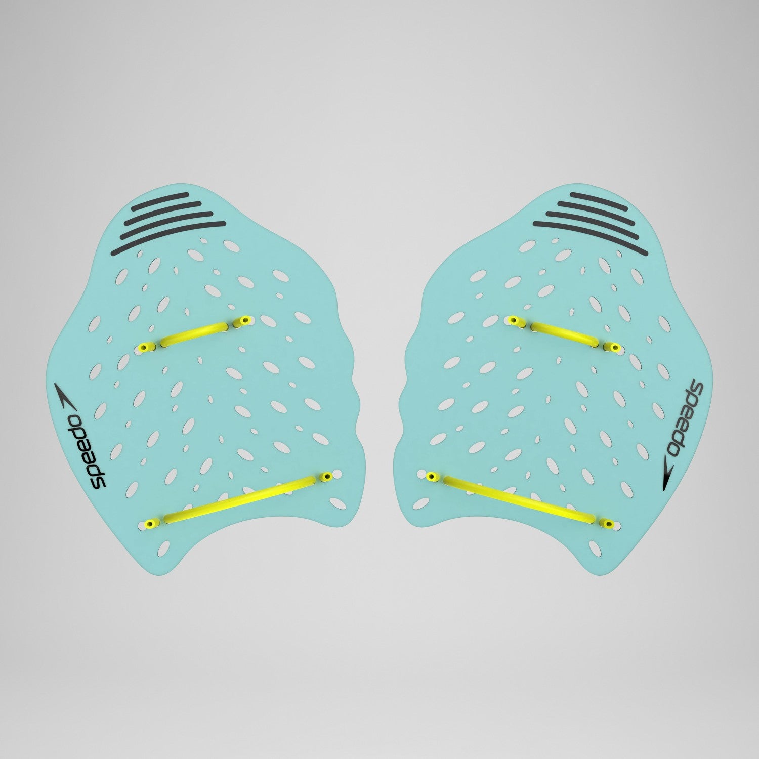 Unisex Power Plus Paddle Turquoise - Speedo
