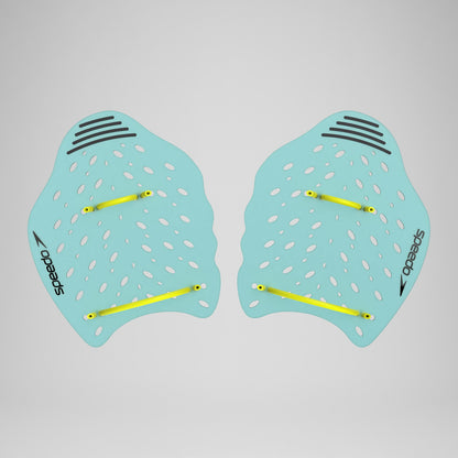 Unisex Power Plus Paddle Turquoise - Speedo