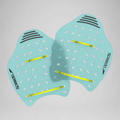 Unisex Power Plus Paddle Turquoise - Speedo
