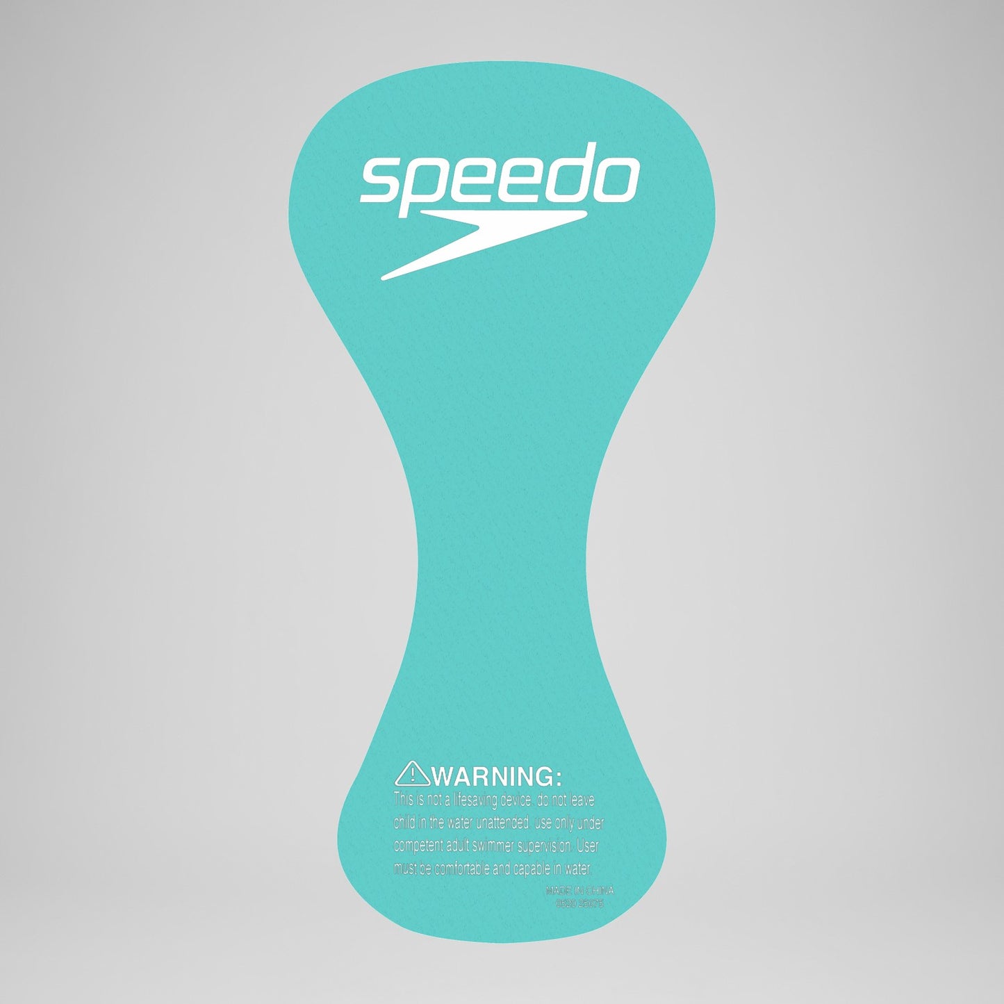 Unisex Pull Buoy Turquoise - Speedo