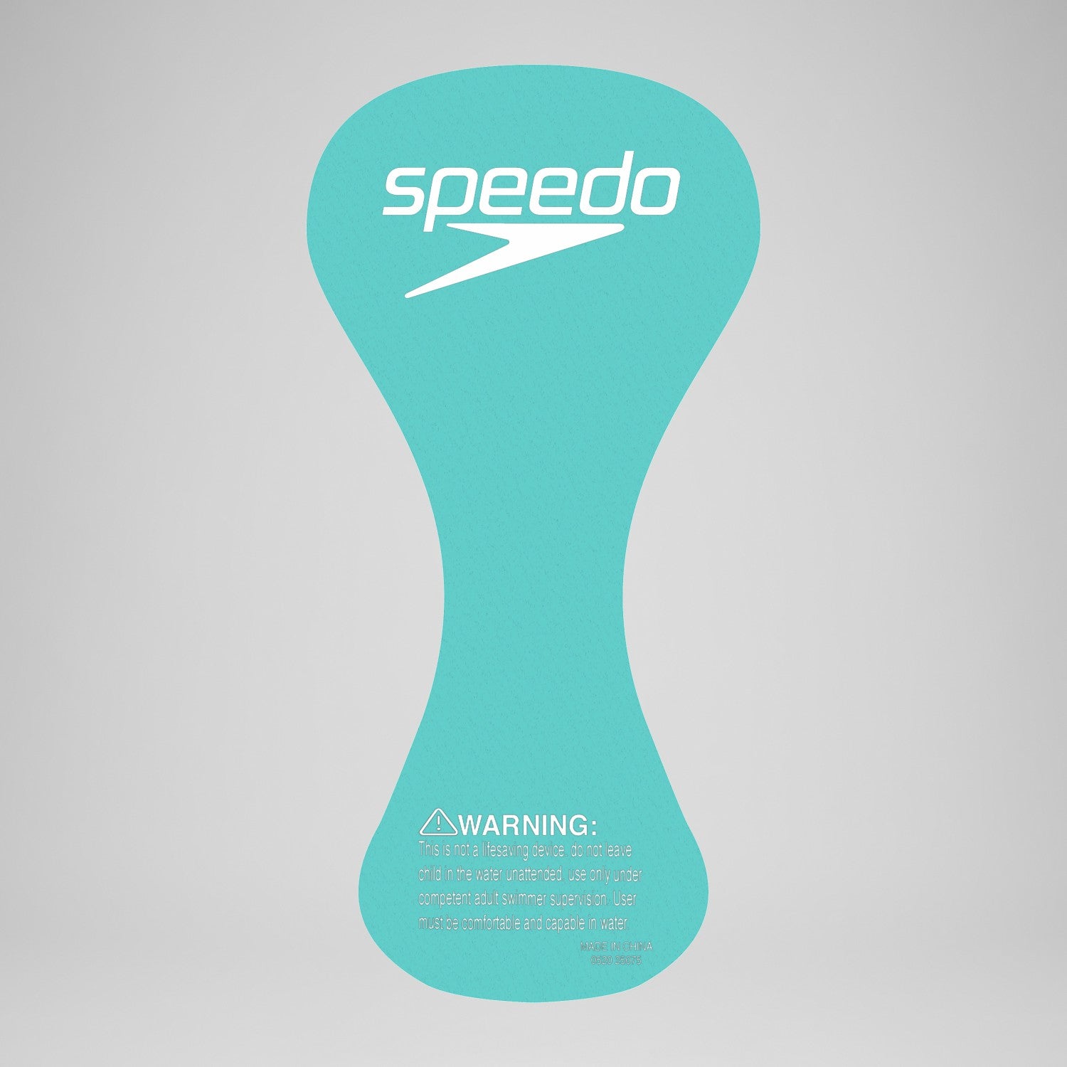 Unisex Pull Buoy Turquoise - Speedo