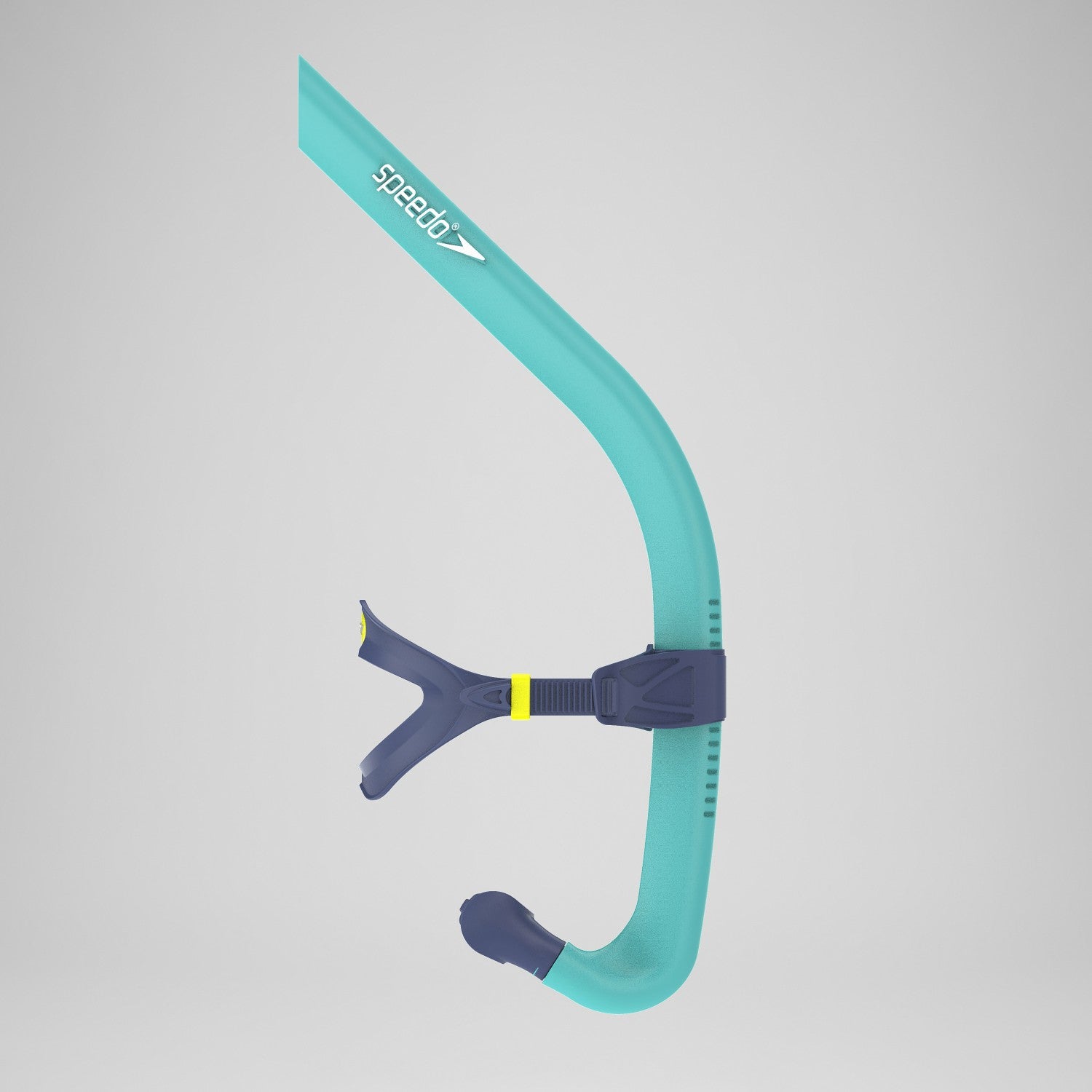 Adult Bullet Head Snorkel Turquoise - Speedo