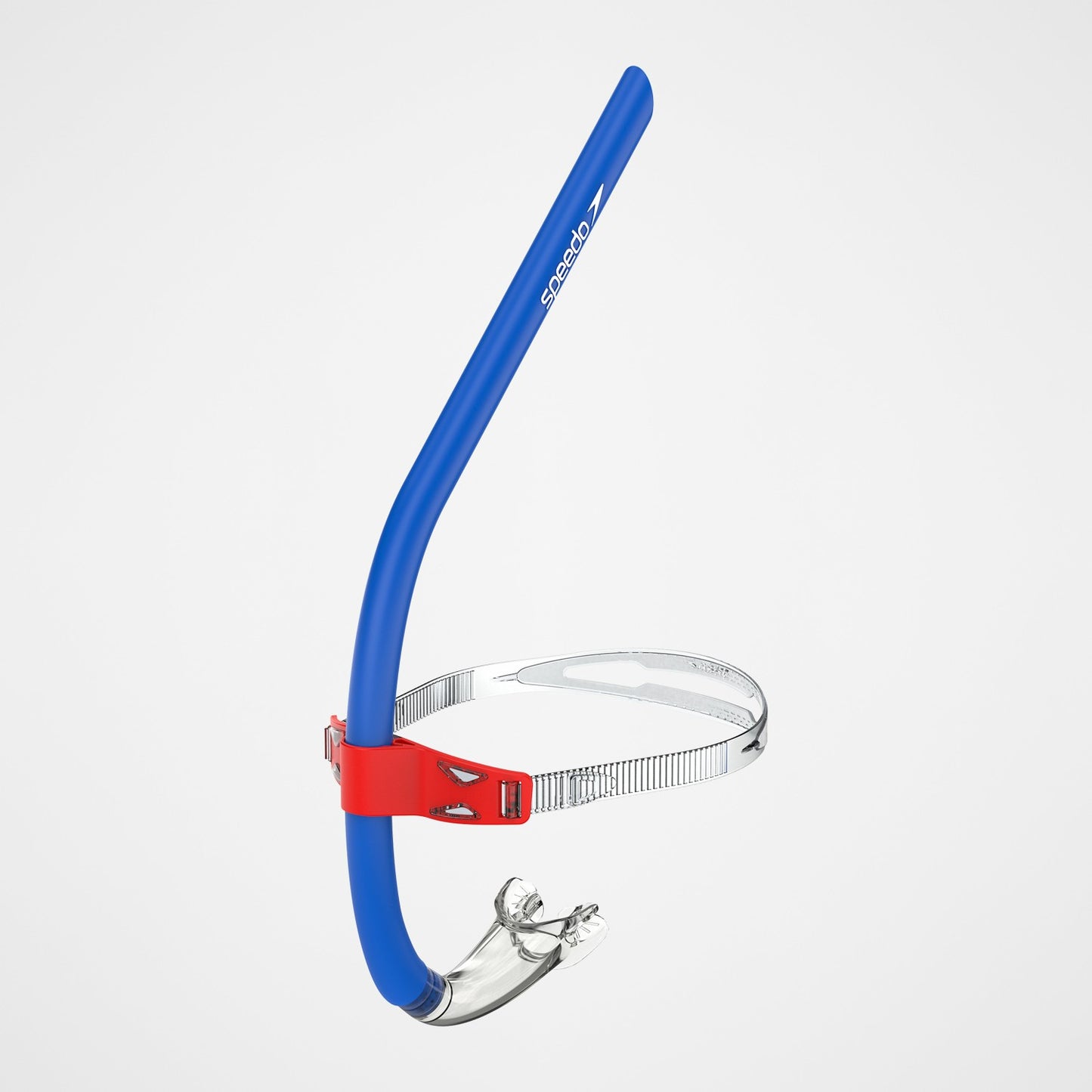 Pro Training Snorkel Blue/Red - Speedo