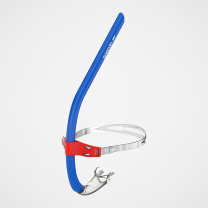 Pro Training Snorkel Blue/Red - Speedo