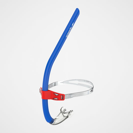 Pro Training Snorkel Blue/Red - Speedo