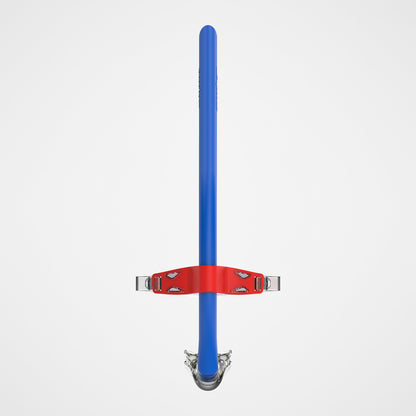 Pro Training Snorkel Blue/Red - Speedo