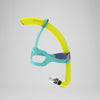 Hyper Yellow/Arctic Glass