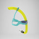 Hyper Yellow/Arctic Glass