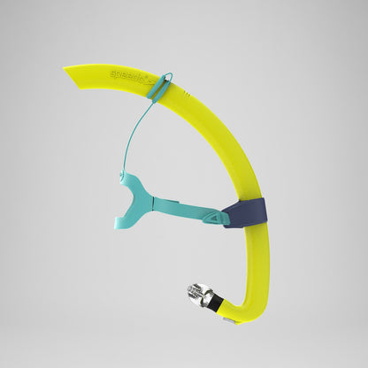 Junior Bullet Head Snorkel Yellow - Speedo
