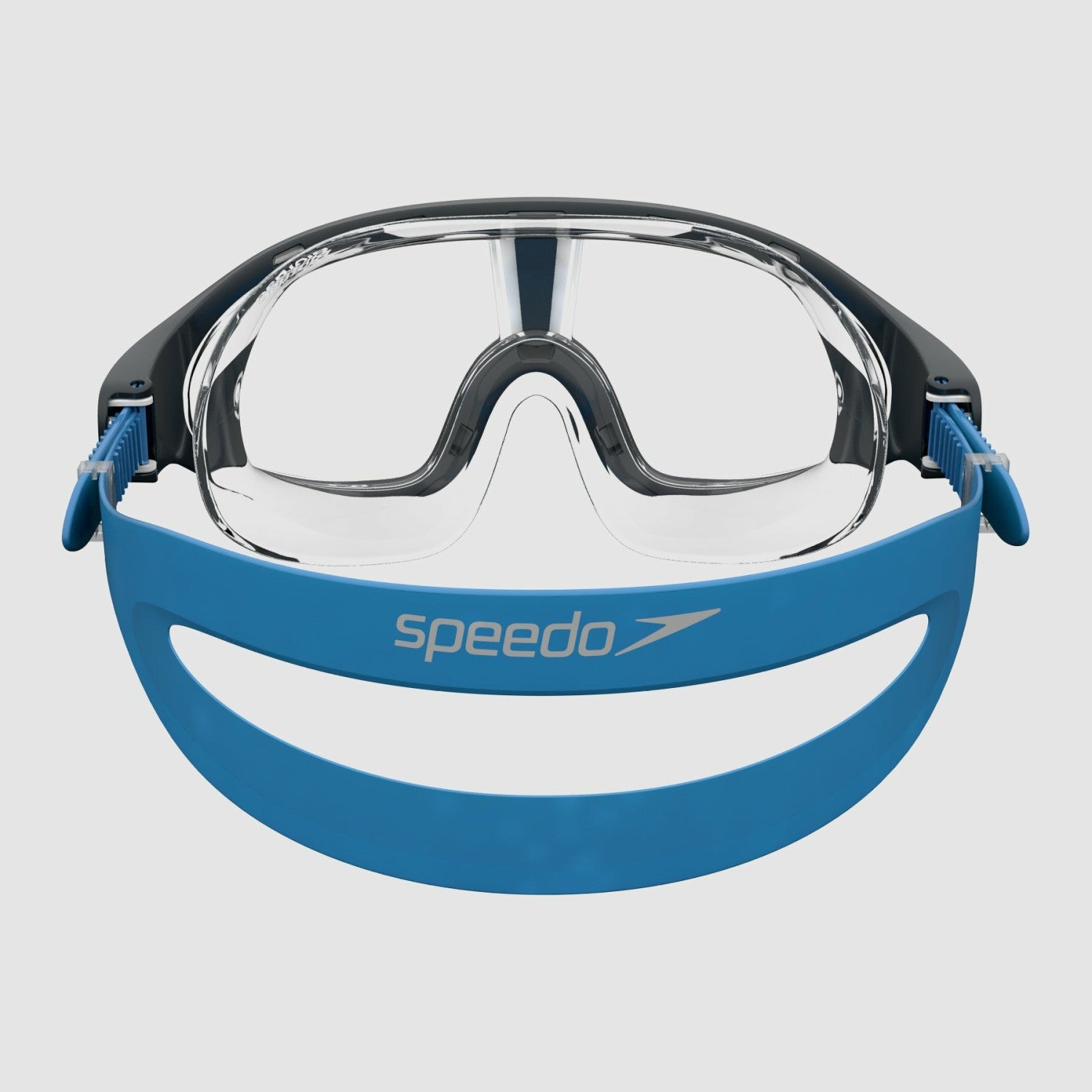 Biofuse Rift Mask Goggles Blue - Speedo