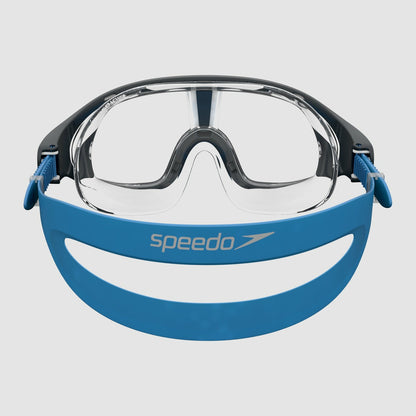 Biofuse Rift Mask Goggles Blue - Speedo