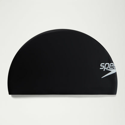 Fastskin Hiro Cap Black - Speedo