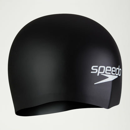 Fastskin Hiro Cap Black - Speedo