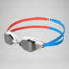 Siren Red/Picton Blue/Smoke