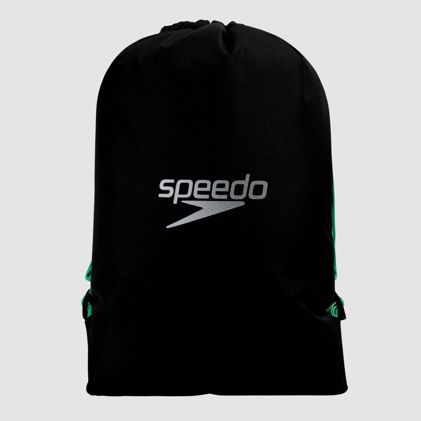 Pool Bag Black Green - Speedo