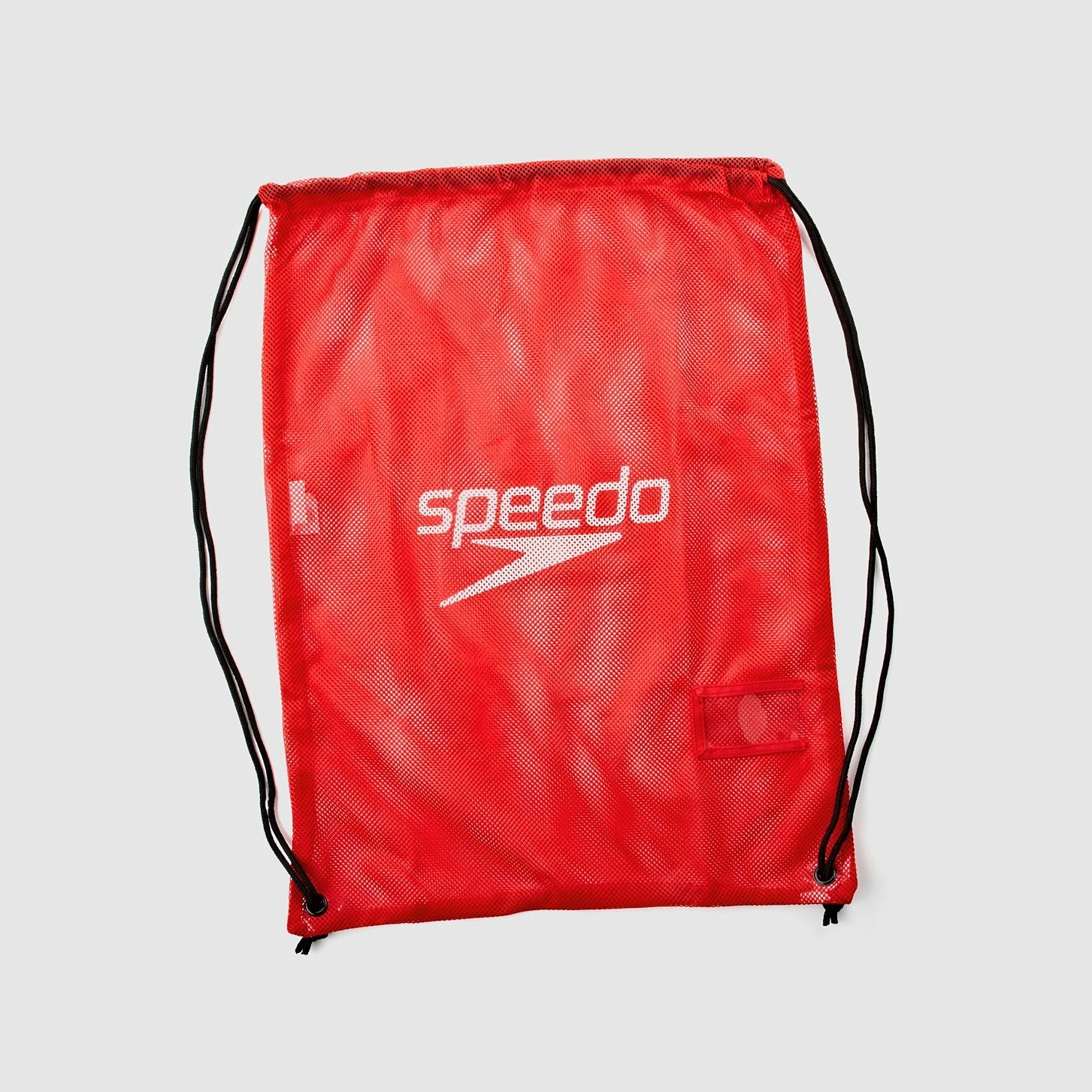 Equipment Mesh Bag Red - Speedo