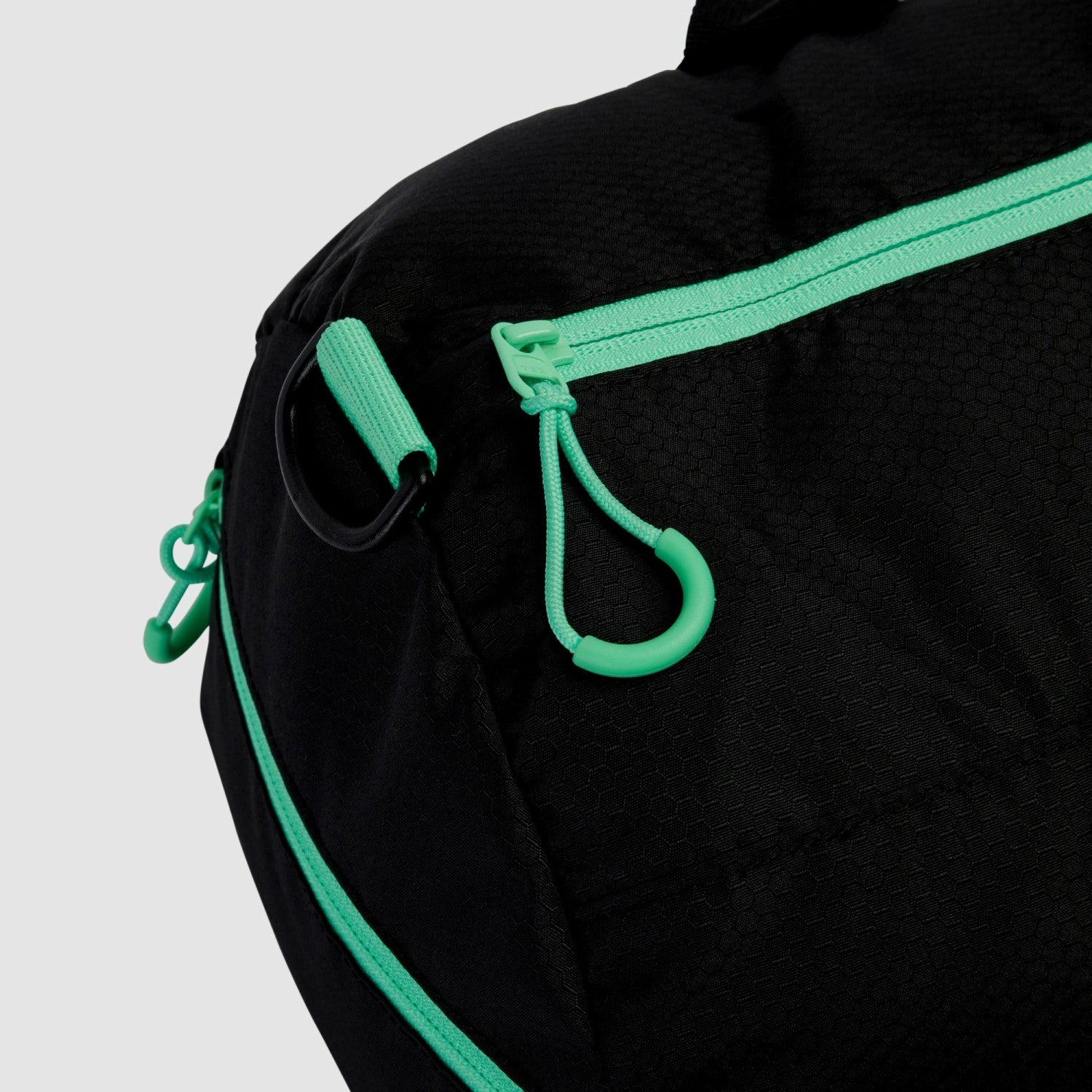 Duffel Bag Black - Speedo