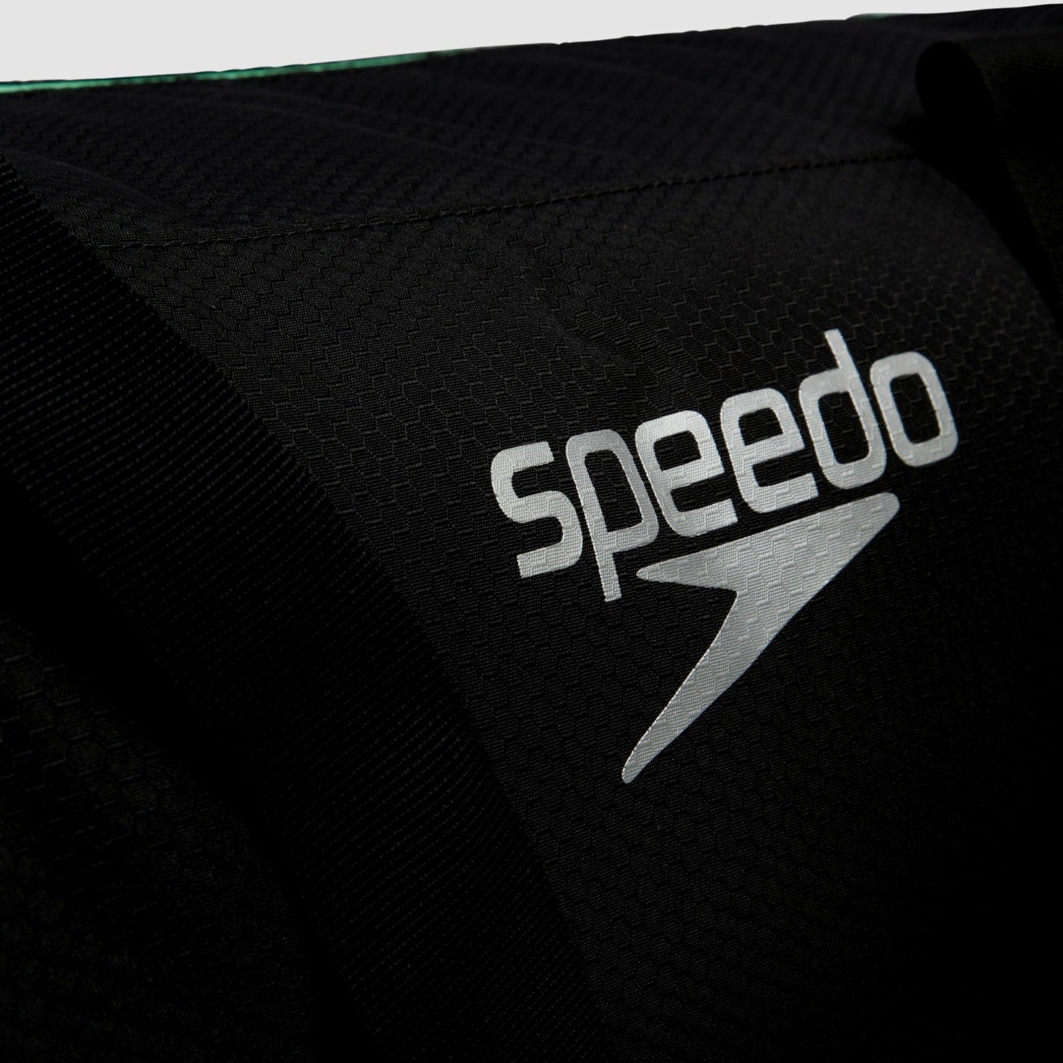 Duffel Bag Black - Speedo