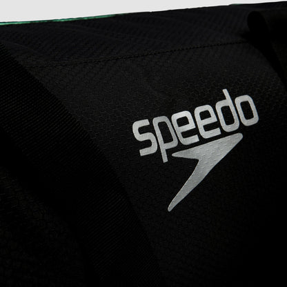 Duffel Bag Black - Speedo