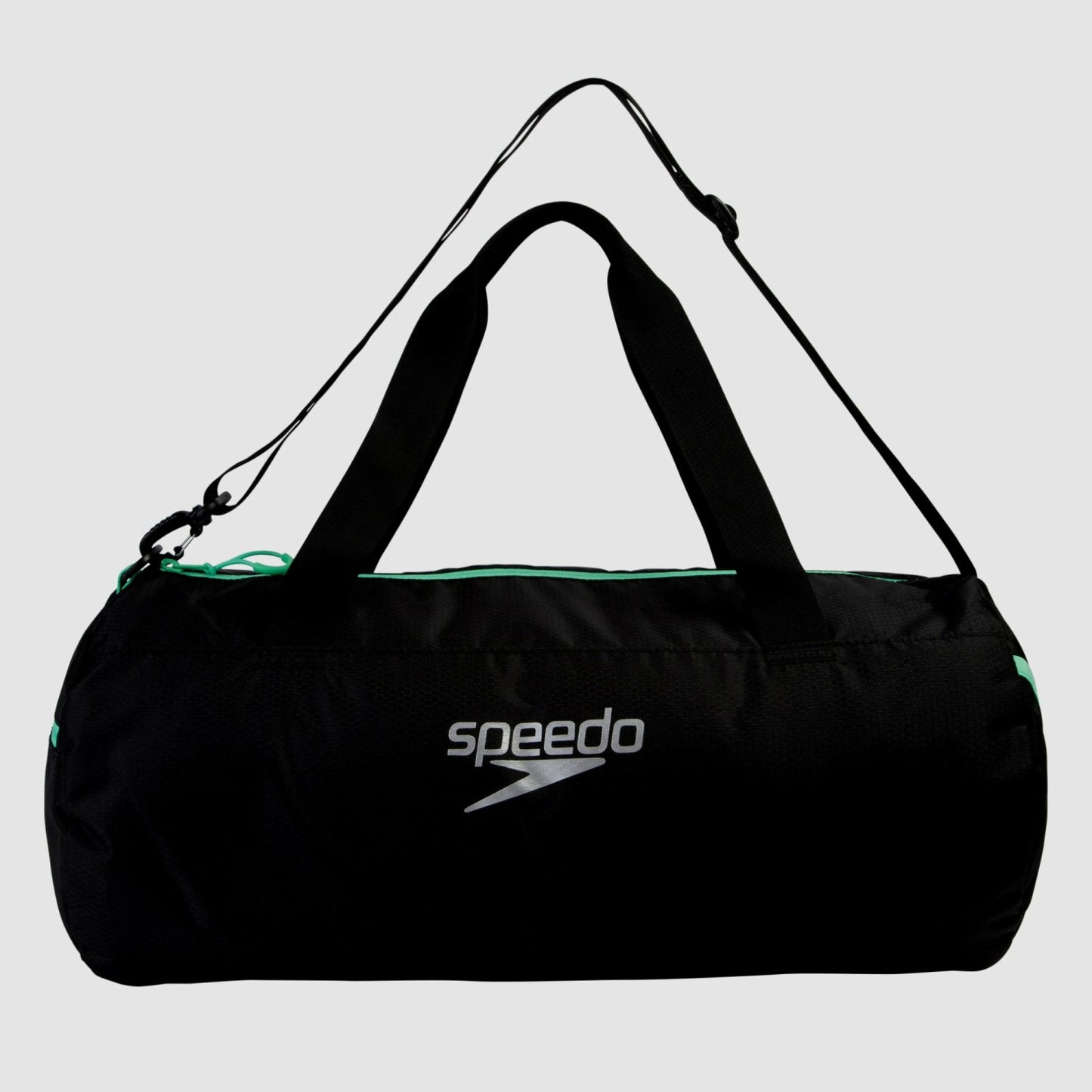Duffel Bag Black - Speedo