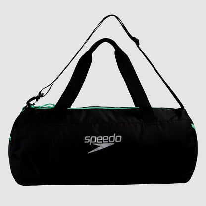 Duffel Bag Black - Speedo