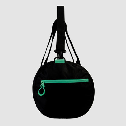 Duffel Bag Black - Speedo