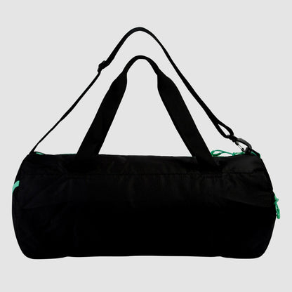 Duffel Bag Black - Speedo