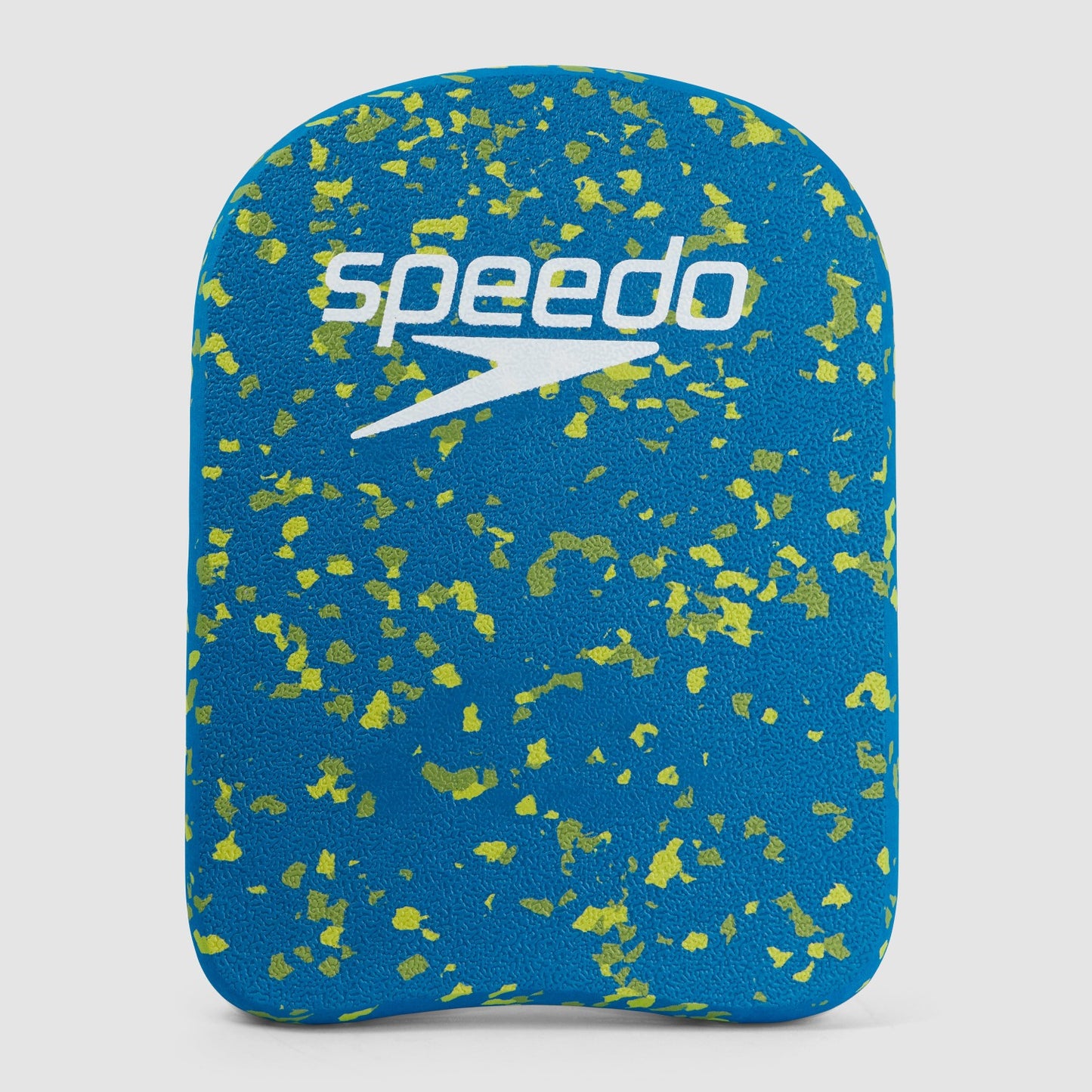 Speedo Bloom Kickboard Blue/Green - Speedo