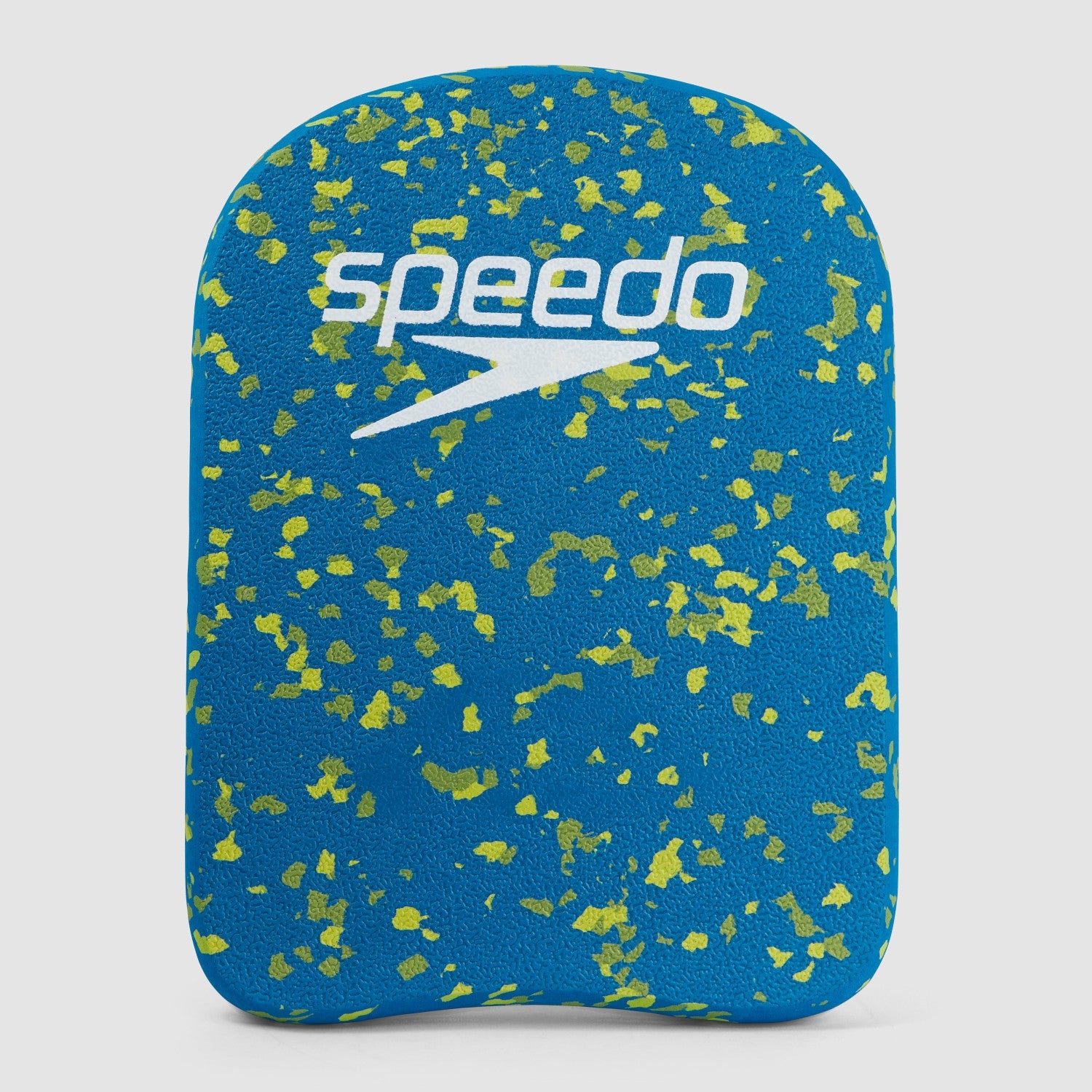 Speedo Bloom Kickboard Blue/Green - Speedo