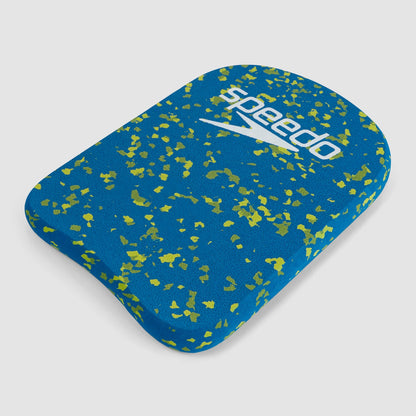 Speedo Bloom Kickboard Blue/Green - Speedo