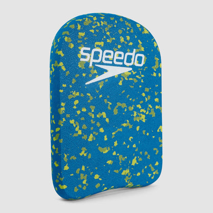 Speedo Bloom Kickboard Blue/Green - Speedo