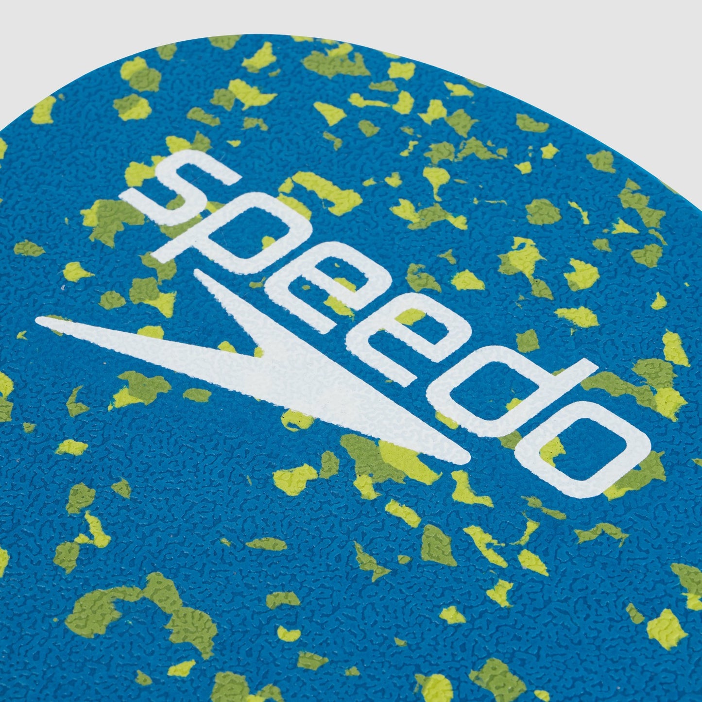 Speedo Bloom Kickboard Blue/Green - Speedo