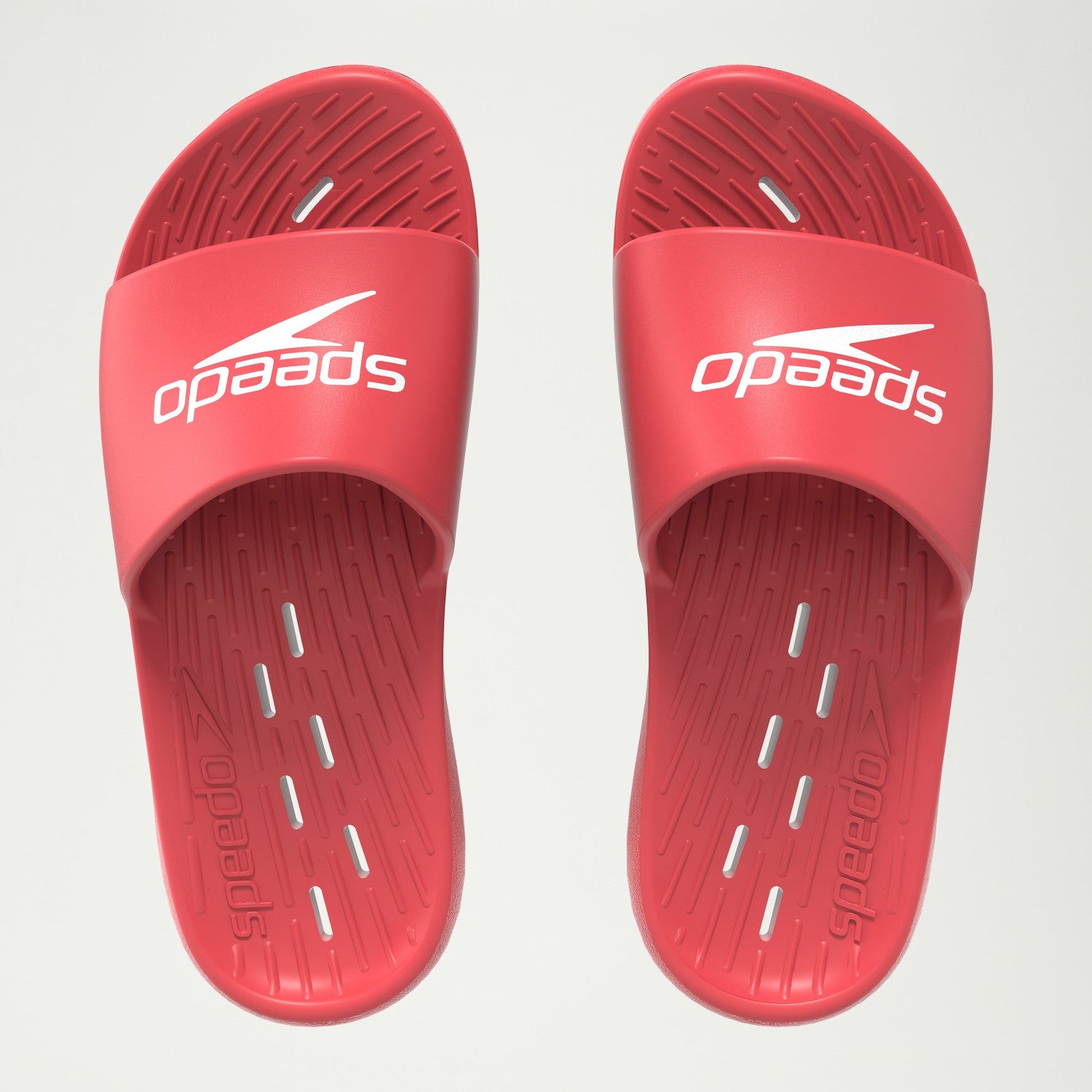 Speedo Slide Red - Speedo