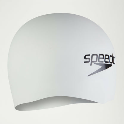 Fastskin Hiro Cap White - Speedo