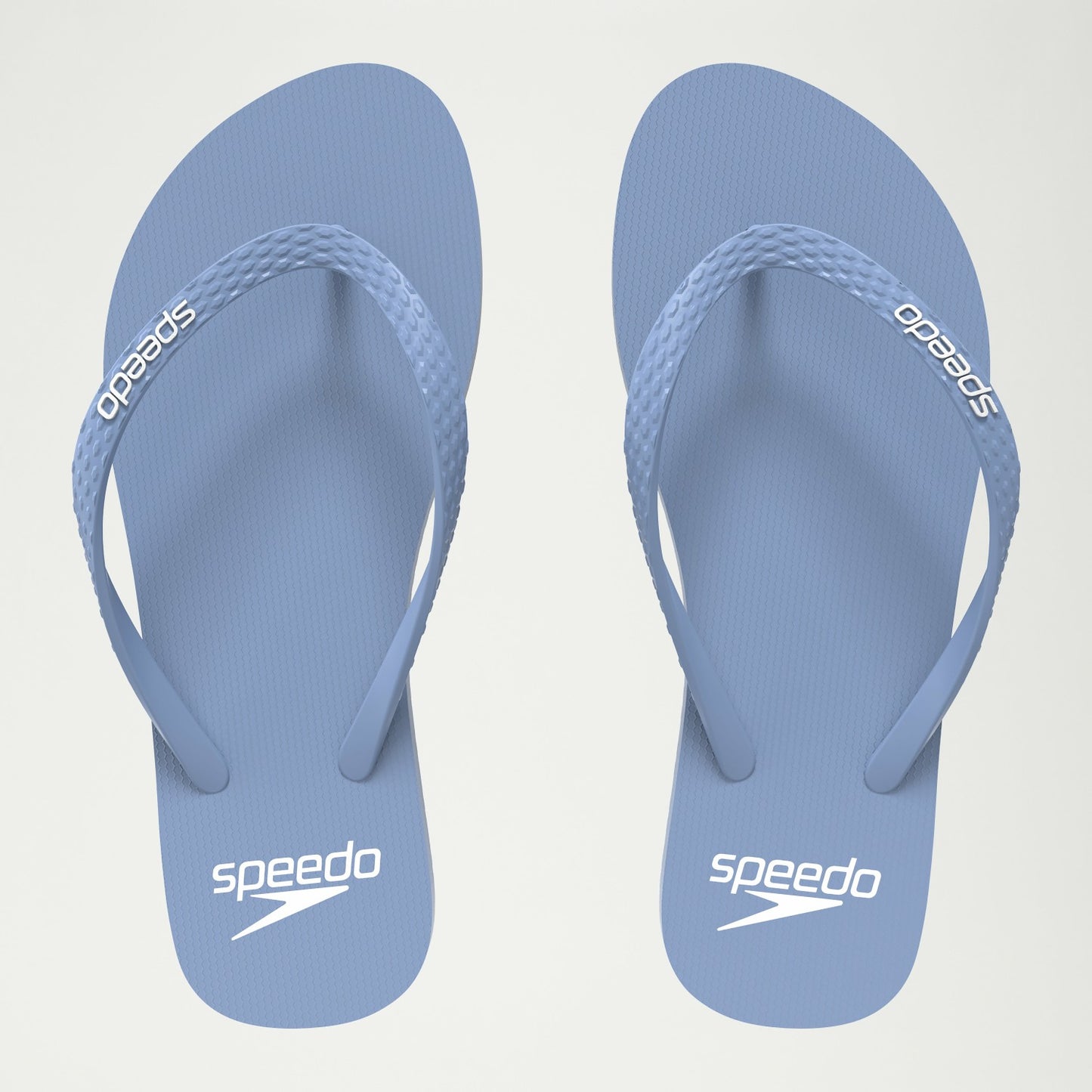 Speedo Flip Flops Blue - Speedo
