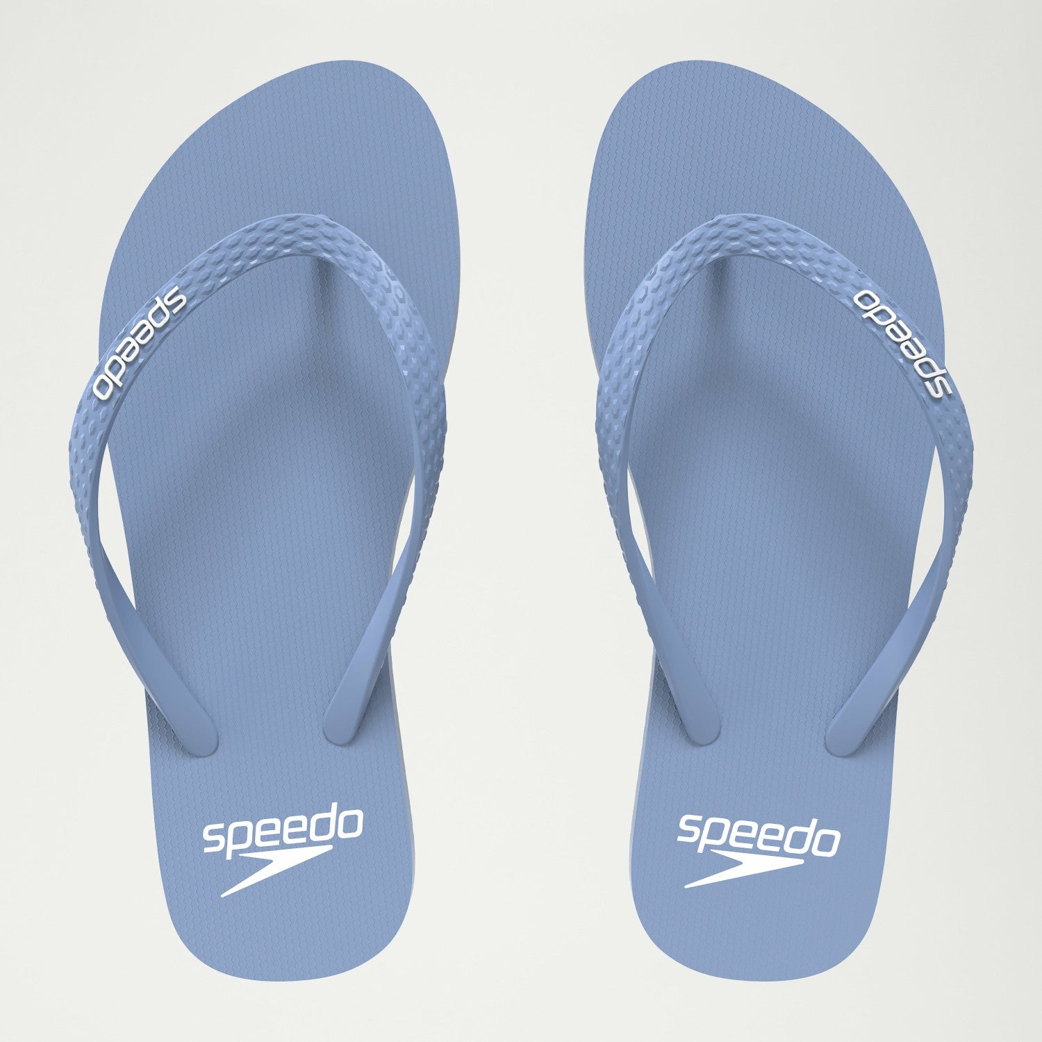 Speedo Flip Flops Blue - Speedo