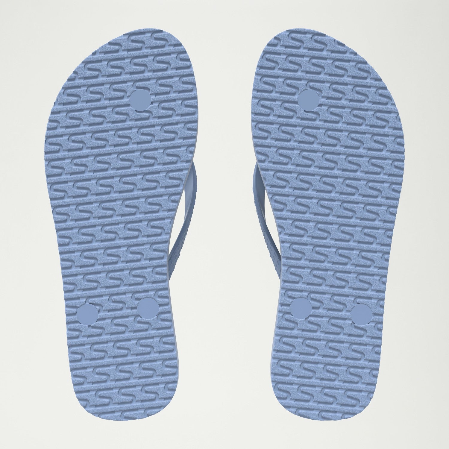 Speedo Flip Flops Blue - Speedo