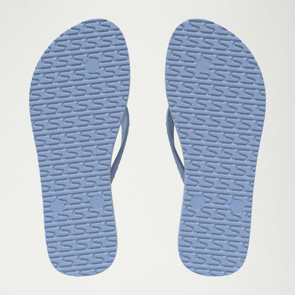 Speedo Flip Flops Blue - Speedo