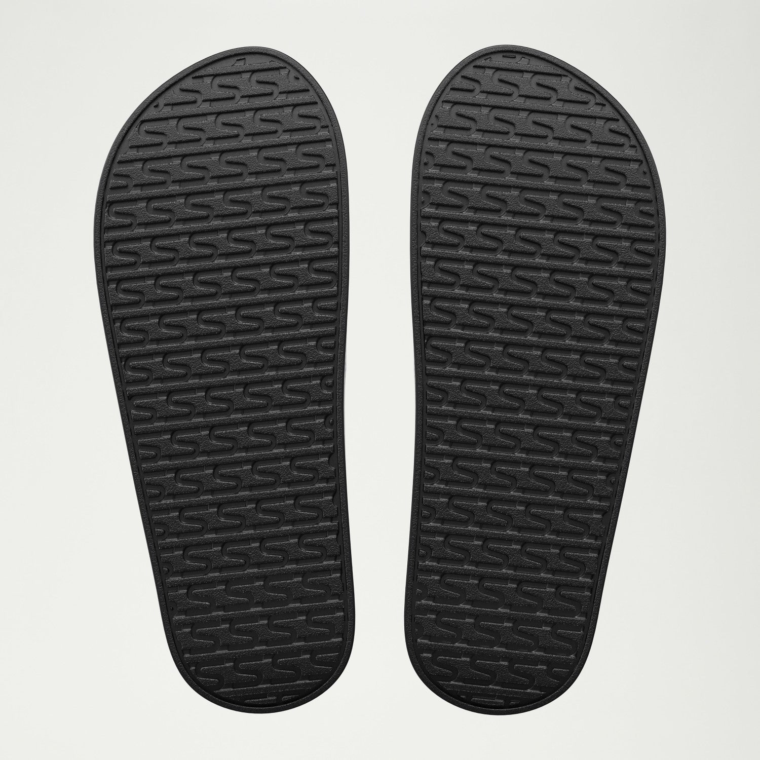 Speedo Entry Slide Black - Speedo