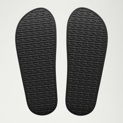 Speedo Entry Slide Black - Speedo