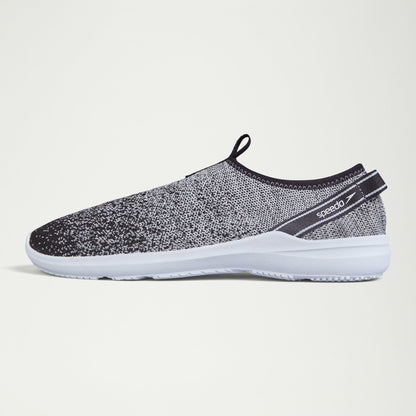 Surfknit Pro Watershoe Black - Speedo