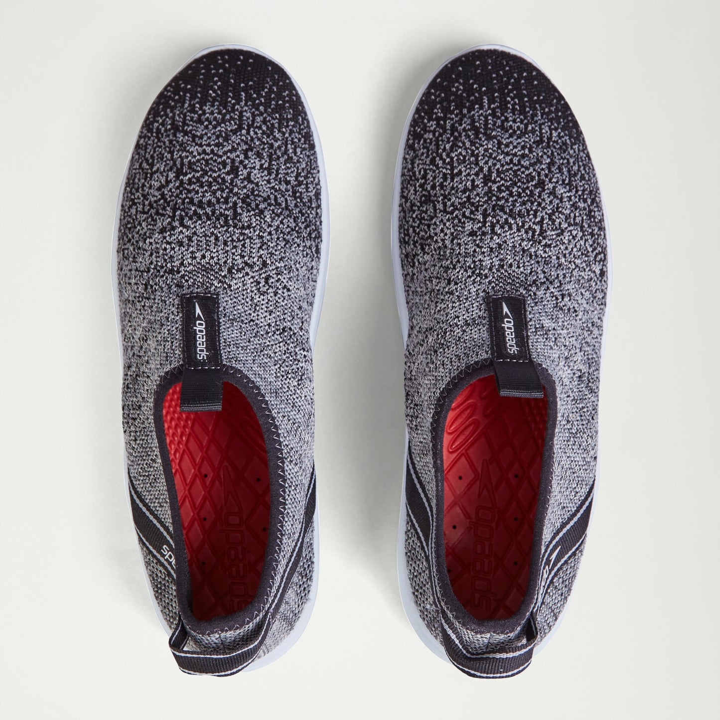 Surfknit Pro Watershoe Black - Speedo