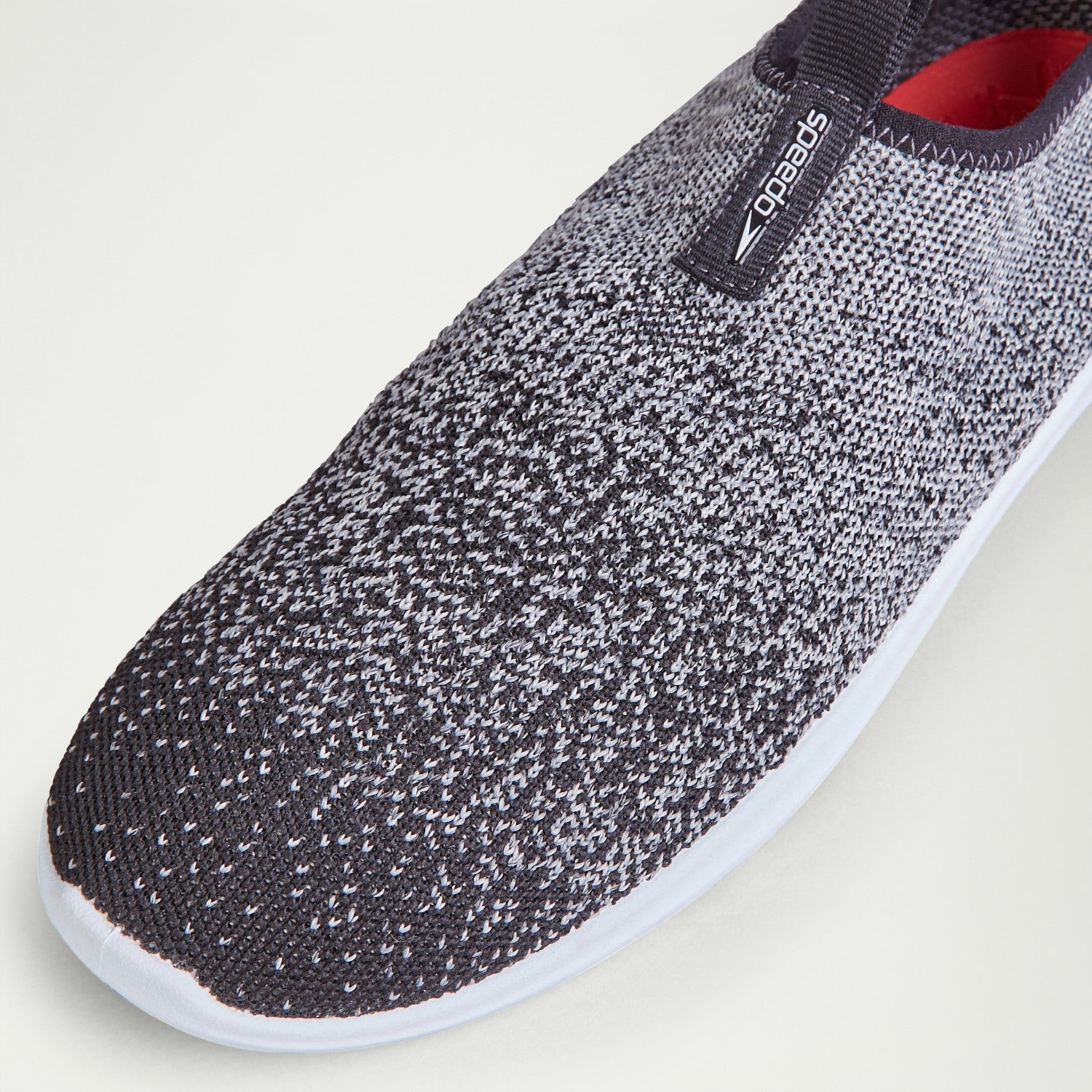 Surfknit Pro Watershoe Black - Speedo