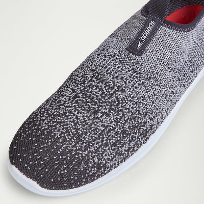 Surfknit Pro Watershoe Black - Speedo