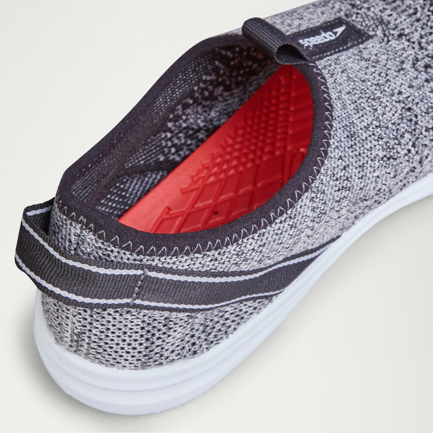 Surfknit Pro Watershoe Black - Speedo