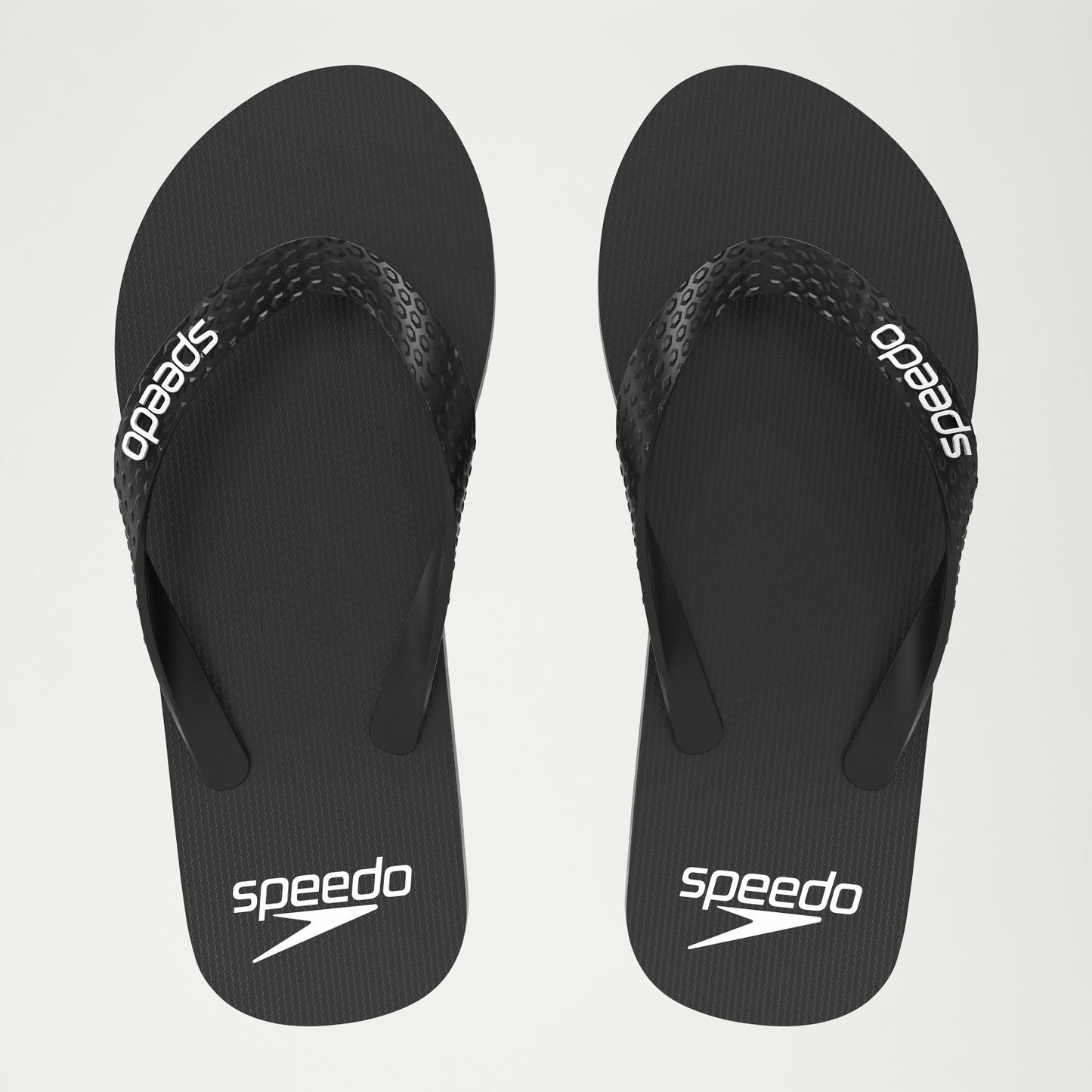 Speedo Flip Flop Black - Speedo