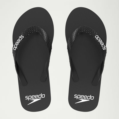 Speedo Flip Flop Black - Speedo