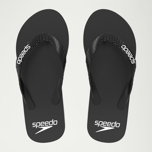 Speedo Flip Flop Black - Speedo